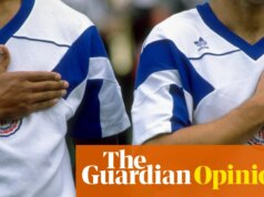 Escrevi um livro sobre os últimos 40 anos do futebol masculino dos EUA. Aqui está o que aprendi | Leander Schaerlaeckens
