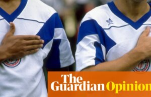 Escrevi um livro sobre os últimos 40 anos do futebol masculino dos EUA. Aqui está o que aprendi | Leander Schaerlaeckens