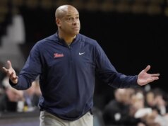 Detroit Mercy foi banido da pós-temporada por questões acadêmicas