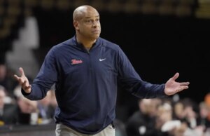 Detroit Mercy foi banido da pós-temporada por questões acadêmicas