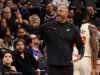 Pistons concedem extensão de contrato ao técnico JB Bickerstaff
