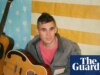 ‘Minha geração se iludiu’: ex-Vampire Weekender Rostam sobre pop, protesto e vida como iraniano-americano
