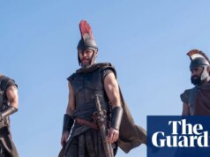 A Odisséia: trailer do clássico épico grego de Christopher Nolan lançado on-line
