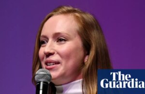 Hannah Einbinder: o custo de não falar abertamente sobre a Palestina é maior do que perder a carreira