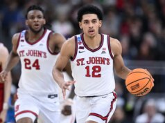 Relatórios: RJ Luis, ex-estrela do St. John’s, se compromete com a LSU