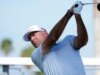 Stewart Cink persegue outro importante ao assumir a liderança das regiões de 36 buracos