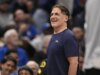 Mark Cuban diz que tentou comprar Mavericks de volta