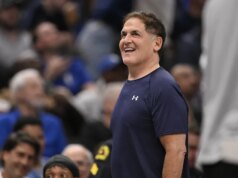Mark Cuban diz que tentou comprar Mavericks de volta