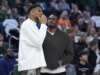 Myles Turner critica Giannis e Bucks por falta de responsabilidade
