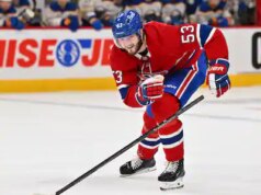 Malgré la jeunesse de ses trupes, le Canadien se retrouve en terreno connu face aux Sabres