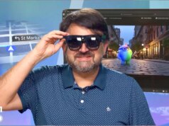 O que esperar do Google I/O: vídeo Óculos, Óculos, Óculos