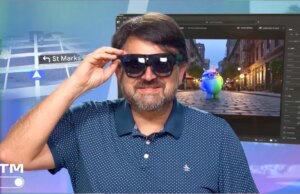 O que esperar do Google I/O: vídeo Óculos, Óculos, Óculos