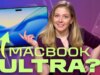 Próximos Macs da Apple: MacBook Extremely Plus 3 Mais Macs que esperamos vídeo