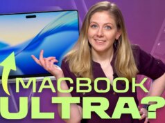 Além do ‘MacBook Extremely’: aqui estão os Macs que esperamos que a Apple atualize em seguida