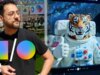 Vídeo sobre as últimas novidades do Google explicadas em termos humanos