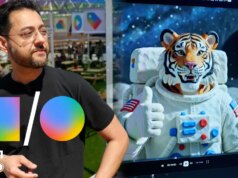 Vídeo sobre as últimas novidades do Google explicadas em termos humanos