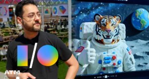 Vídeo sobre as últimas novidades do Google explicadas em termos humanos
