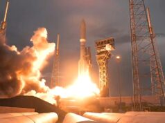 A explosão do foguete da Blue Origin pode causar grandes problemas para a NASA – e uma desaceleração do satélite para o Amazon Leo