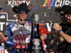 Apertem os cintos: a ‘montanha-russa’ da Cup Collection viaja para o Texas