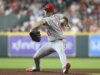 Reds convocam Chase Petty, ex-jogador da primeira rodada, para enfrentar Cubs