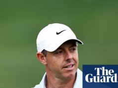 Rory McIlroy: se os jogadores de golfe do LIV não quiserem voltar ao PGA Tour, ‘isso diz algo sobre você’