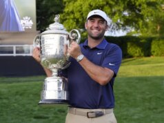 PGA Championship junta-se a outros majors em clube de US$ 20 milhões
