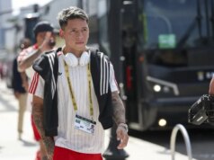 Fifa estende suspensão de jogador argentino para duas partidas da Copa do Mundo