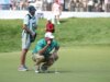 Boo Weekley assume vantagem de 1 tacada no domingo em The Woodlands