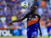 Kei Kamara, grande jogador da MLS, se aposenta do futebol aos 41 anos