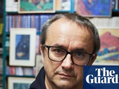 Um ano no hospital e 90% de danos pulmonares: como Andrey Zvyagintsev sobreviveu à Covid e voltou para Cannes
