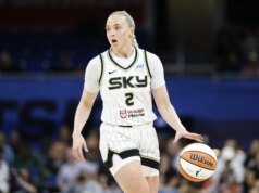 WNBA corta roundup: Sky dispensa Hailey Van Lith da primeira rodada de 2025