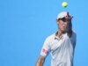 Kei Nishikori do Japão se aposentará do tênis após a temporada de 2026