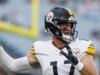 Ravens contratam o veterano QB Skylar Thompson