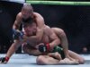 UFC 328: Khamzat Chimaev grande favorito contra Sean Strickland