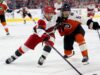 À TVA Sports activities: os Flyers e os Hurricanes dão o golpe de envio à segunda rodada
