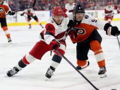 À TVA Sports activities: os Flyers e os Hurricanes dão o golpe de envio à segunda rodada