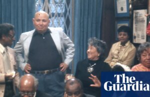 O documentário Harlem Renaissance finalmente consegue estreia world 50 anos depois das câmeras rodarem