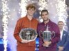 Carlos Alcaraz vai falhar Wimbledon devido a lesão no pulso