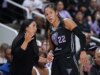 Valquírias lideram a WNBA com avaliação de US$ 850 milhões