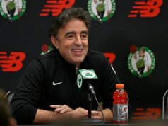 Relatório: Investidores do Celtics preparando oferta para comprar Seahawks