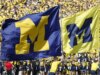 S Charles Woodson Jr. continuará o legado da família em Michigan