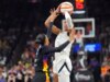 Aces e Mercury abrem agendas em revanche das finais da WNBA