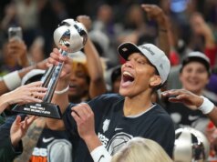 Com novo CBA, WNBA pode estar entrando em sua period de ouro
