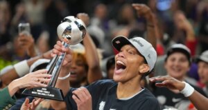 Com novo CBA, WNBA pode estar entrando em sua period de ouro