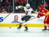 Vegas F William Karlsson, ausente desde novembro, de volta para o jogo 1 vs.