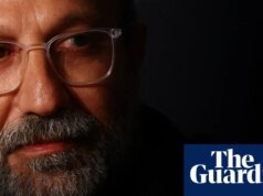 ‘Extremamente merciless e trágico’: o diretor iraniano Asghar Farhadi fala contra a violência estatal e a guerra