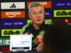 México ameaça vaga de jogadores da Liga MX na Copa do Mundo por disputa de campo