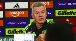 México ameaça vaga de jogadores da Liga MX na Copa do Mundo por disputa de campo