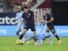 Relatório: Gio Reyna fora de forma faz parte da escalação dos EUA para a Copa do Mundo