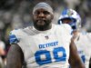 Relatórios: Giants assinam contrato de dois anos com DT DJ Reader